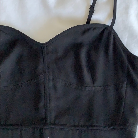 NWoT Sunday Best - Aritzia - Flirt mini dress - Picture 6 of 10